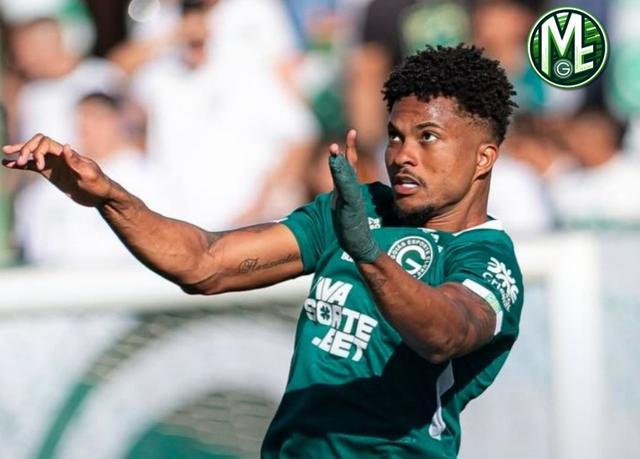 stake-记者：中国俱乐部正在谈租借戈亚斯26岁中卫卢卡斯-里贝罗