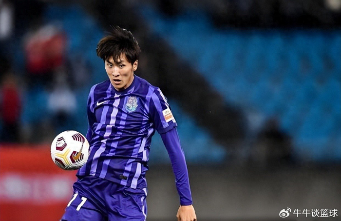 stake.com-津门虎为迎来本赛季中超首胜，将提前打出最强底牌，曾入选国足|天津津门虎|重庆铜梁龙|中锋|谢维军|中超比赛_新浪体育_新浪新闻